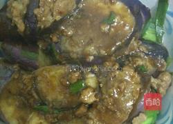 客家酿茄子的做法图解7