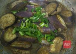 客家酿茄子的做法图解6