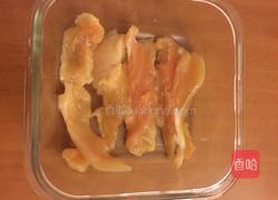 袁氏小炒西兰花的做法图解4