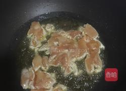 袁氏小炒西兰花的做法图解5