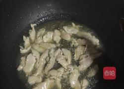 袁氏小炒西兰花的做法图解6