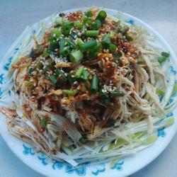 棒棒鸡的做法[图]