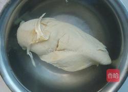 棒棒鸡的做法图解4