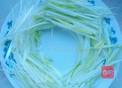 棒棒鸡的做法图解6