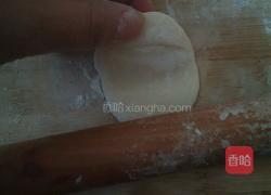 荠菜水饺的做法图解15