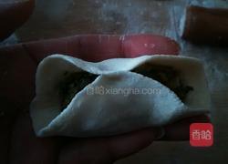 荠菜水饺的做法图解17