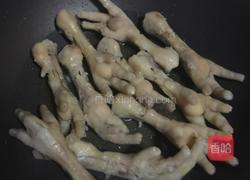 袁氏醬鸡手的做法图解4
