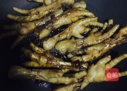 袁氏醬鸡手的做法图解5