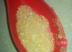 青菜牛肚面的做法图解7