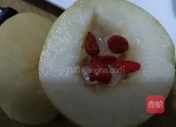 冰糖雪梨的做法图解7