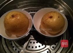 冰糖雪梨的做法圖解9