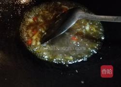 广东菜心的做法图解7