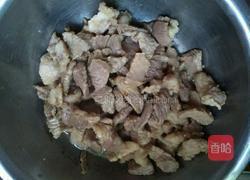 虾仁猪肉蔬菜炒饭的做法图解9