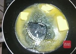 葡萄干绿豆糕的做法图解4