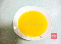 虾蒸鸡蛋羹的做法图解2