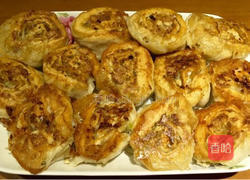 豆腐卷的做法图解10