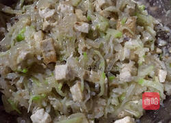 豆腐卷的做法图解3