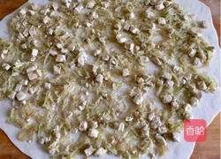 豆腐卷的做法图解5