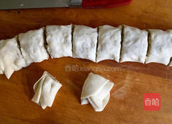 豆腐卷的做法图解7