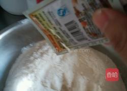 蒸花卷的做法图解2