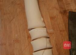 蒸花卷的做法图解12