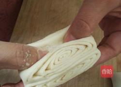 蒸花卷的做法图解13