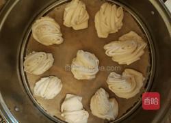 蒸花卷的做法图解15