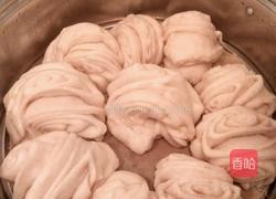 蒸花卷的做法图解17