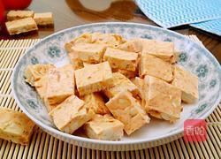 橘香牛轧花生糖(猪油版)的做法图解18