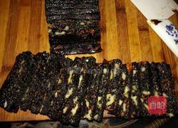 自制阿胶糕的做法图解7