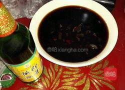 自制阿胶糕的做法图解2