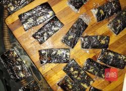 自制阿胶糕的做法图解8