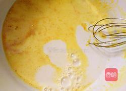 8寸可可蛋糕的做法图解4