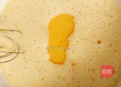 8寸可可蛋糕的做法图解5