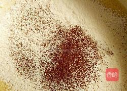 8寸可可蛋糕的做法图解6