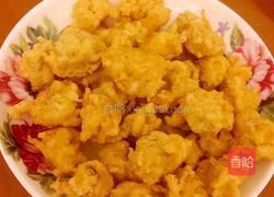 袁氏鸡米花的做法图解5