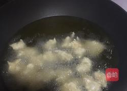 袁氏鸡米花的做法图解4