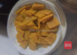 南瓜饼的做法图解2