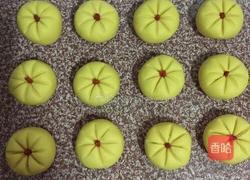 南瓜饼的做法图解8