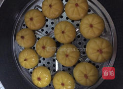 南瓜饼的做法图解10