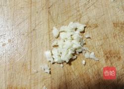 翡翠虾仁的做法图解6