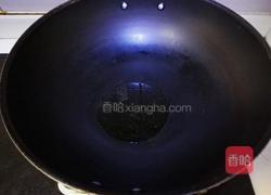 翡翠虾仁的做法图解7