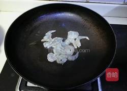 翡翠虾仁的做法图解13