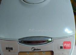 红豆薏米汤的做法图解3