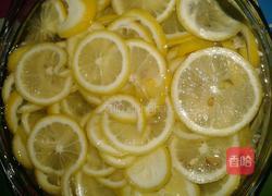 冰糖柠檬水的做法图解6