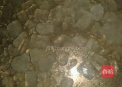 冰糖柠檬水的做法图解3