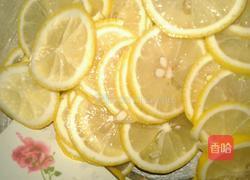 冰糖柠檬水的做法图解4