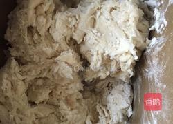 奶酪包的做法图解2