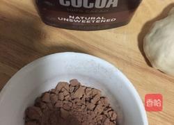 奶酪包的做法图解5