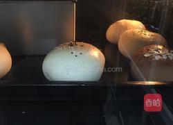 可可卷吐司的做法图解13